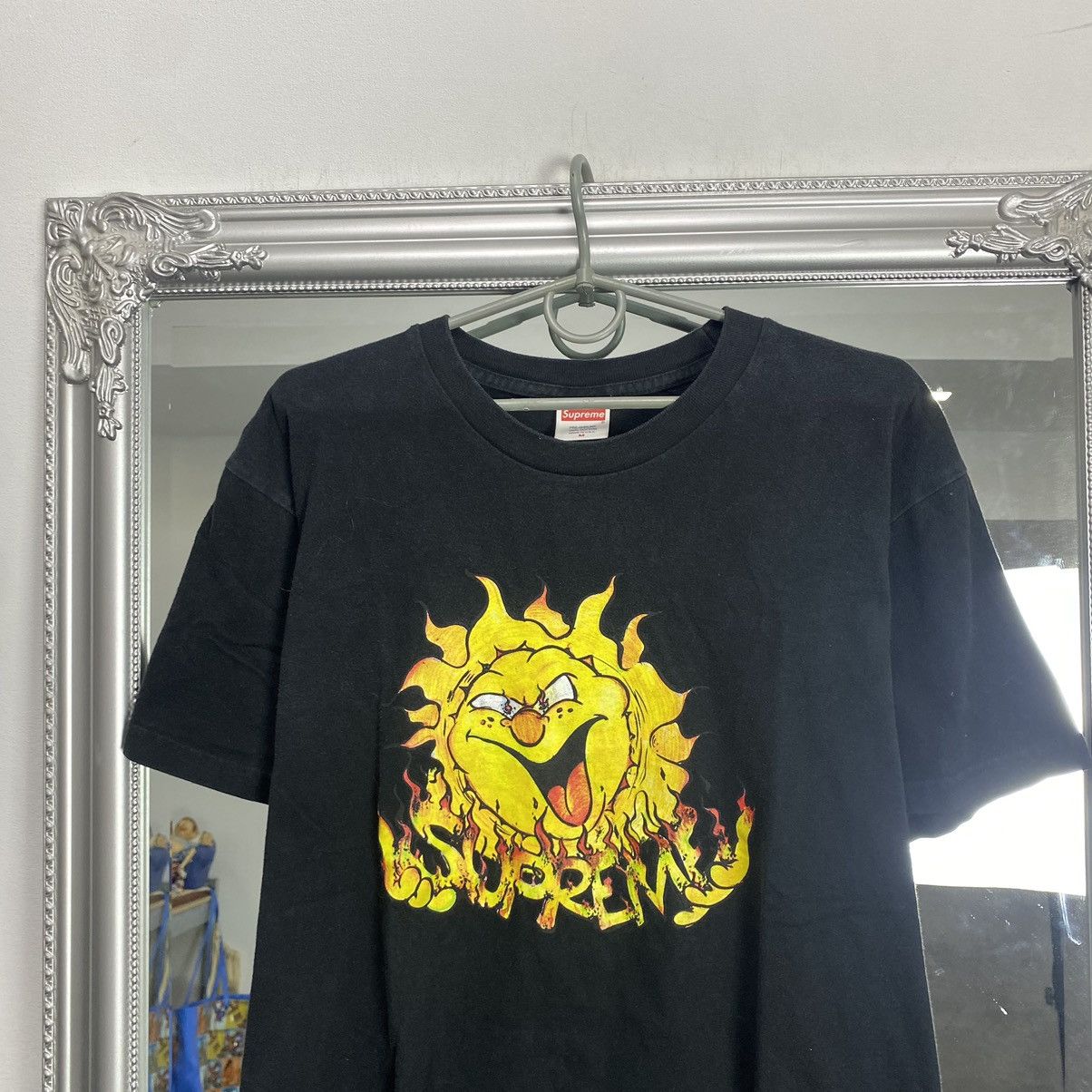 Supreme Supreme T shirt Size US M / EU 48-50 / 2 - 2 Thumbnail