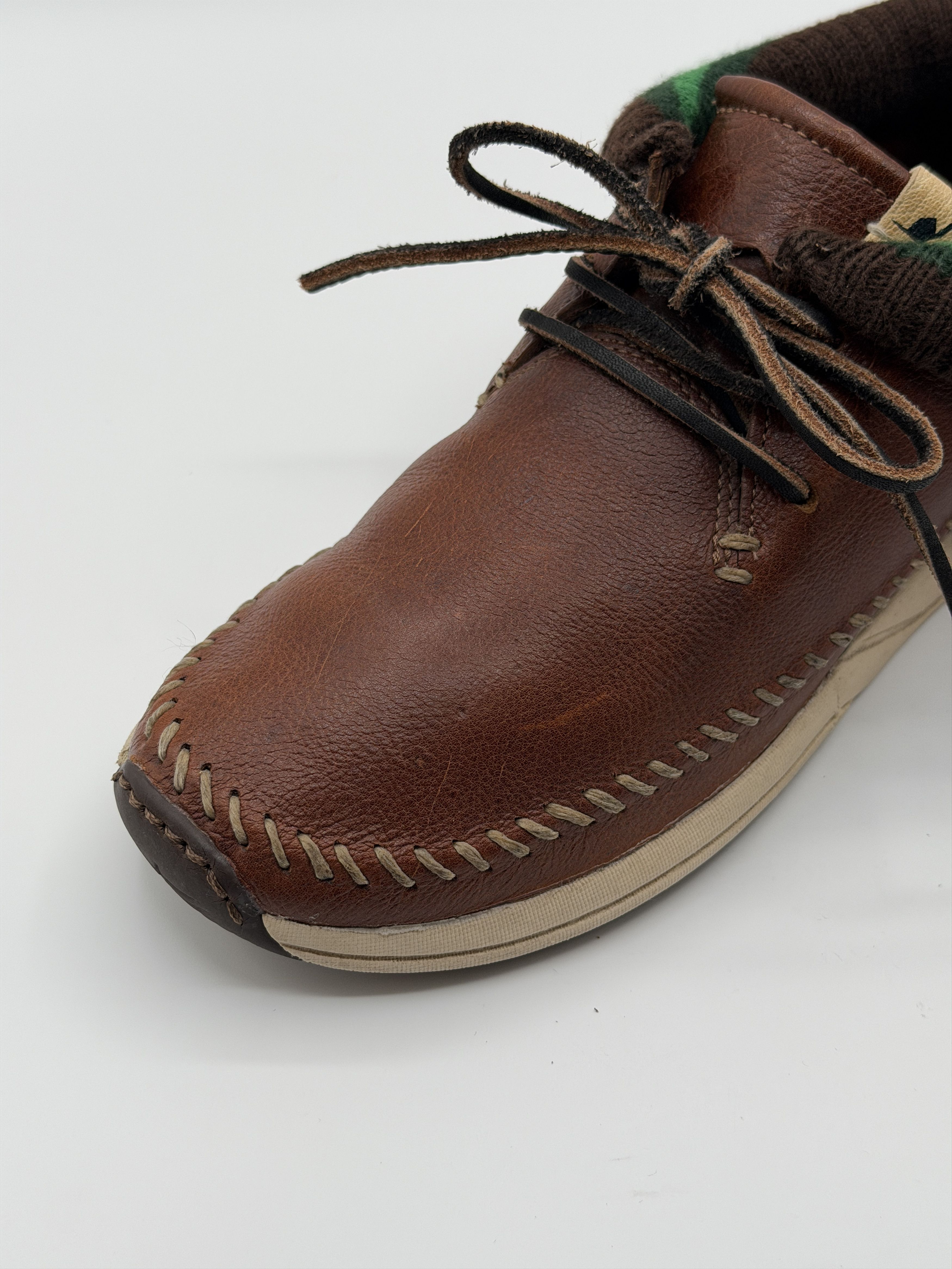Visvim SS15 SPOT Maliseet-Folk Size US 9 / EU 42 - 6 Thumbnail