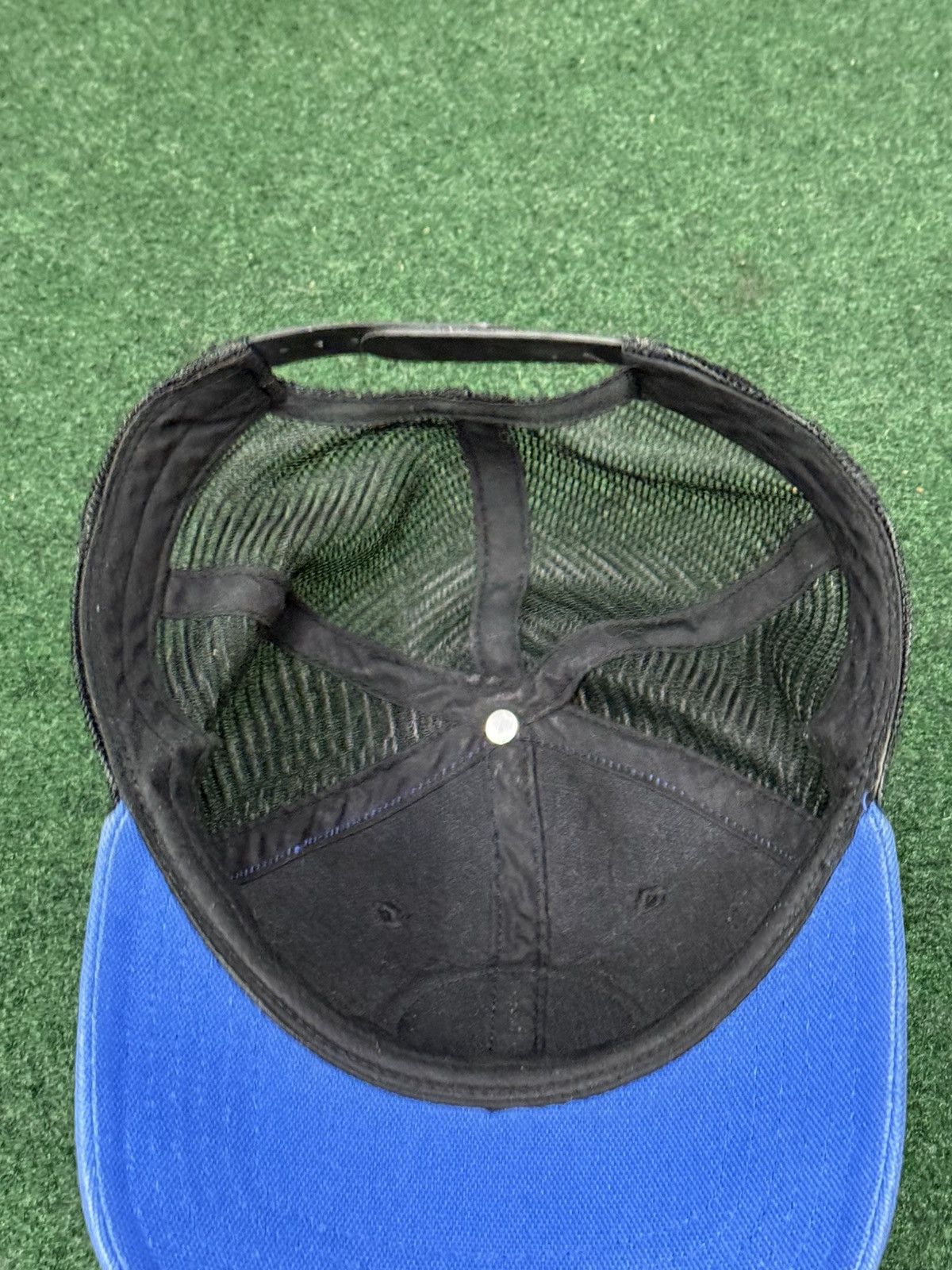 The North Face The North Face Trucker Hat Size ONE SIZE - 4 Thumbnail