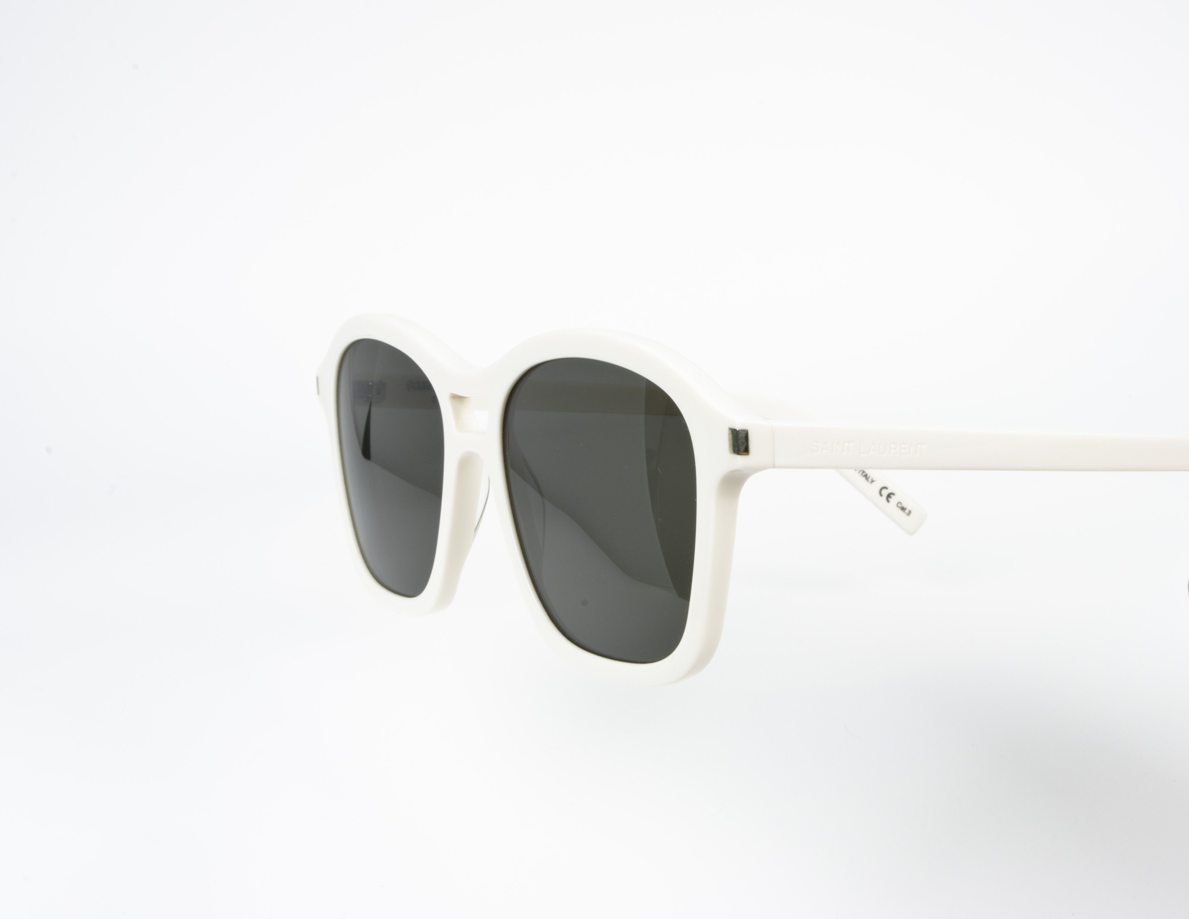 Saint Laurent Paris Saint Laurent SL258 003 sunglasses New Size ONE SIZE - 4 Thumbnail