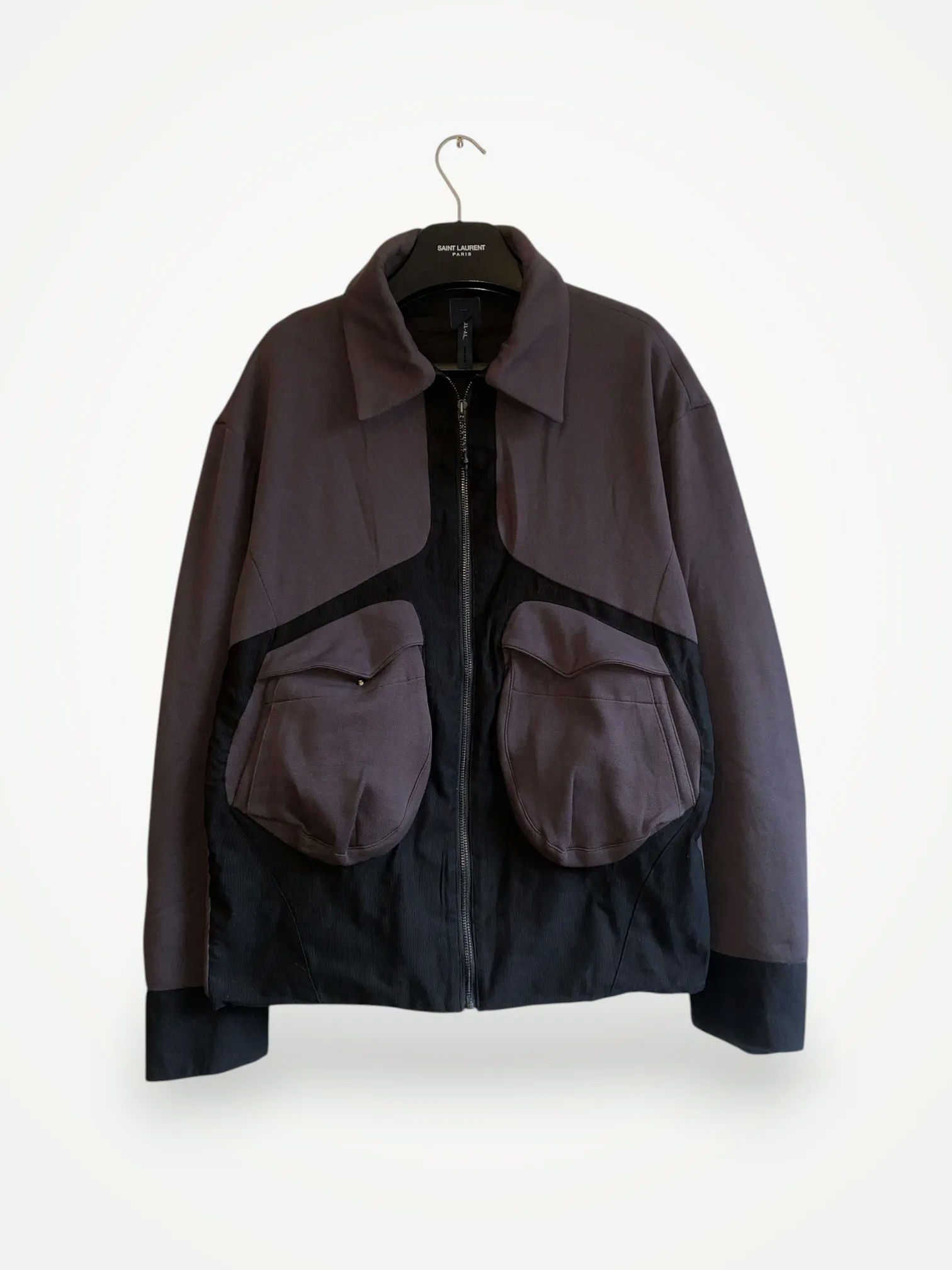 _J.L-A.L_ _j.l-a.l_-jacket Size US L / EU 52-54 / 3 - 1 Thumbnail