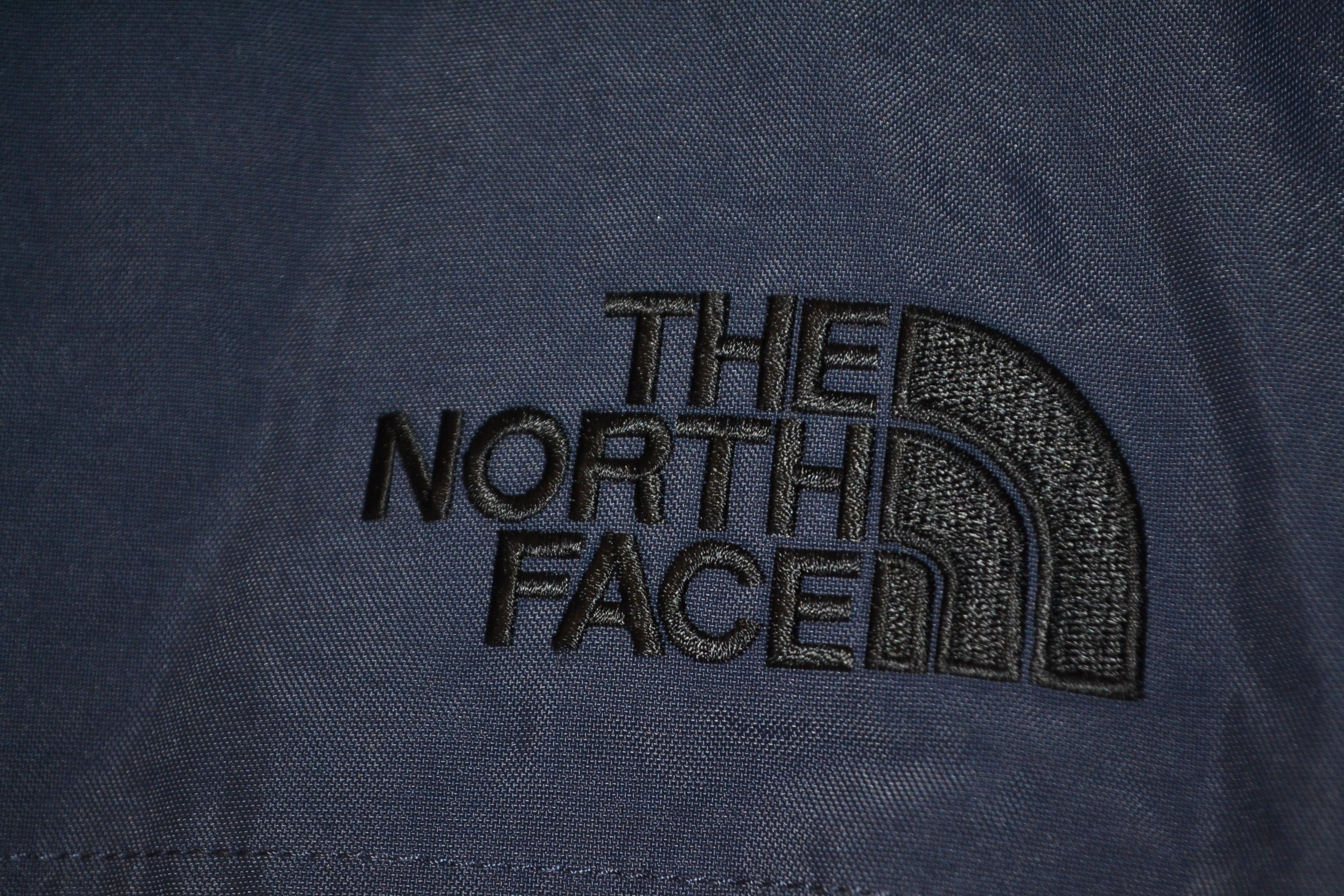 The North Face The North Face McMurdo Bomber Blue Down Jacket M Size US M / EU 48-50 / 2 - 16 Thumbnail