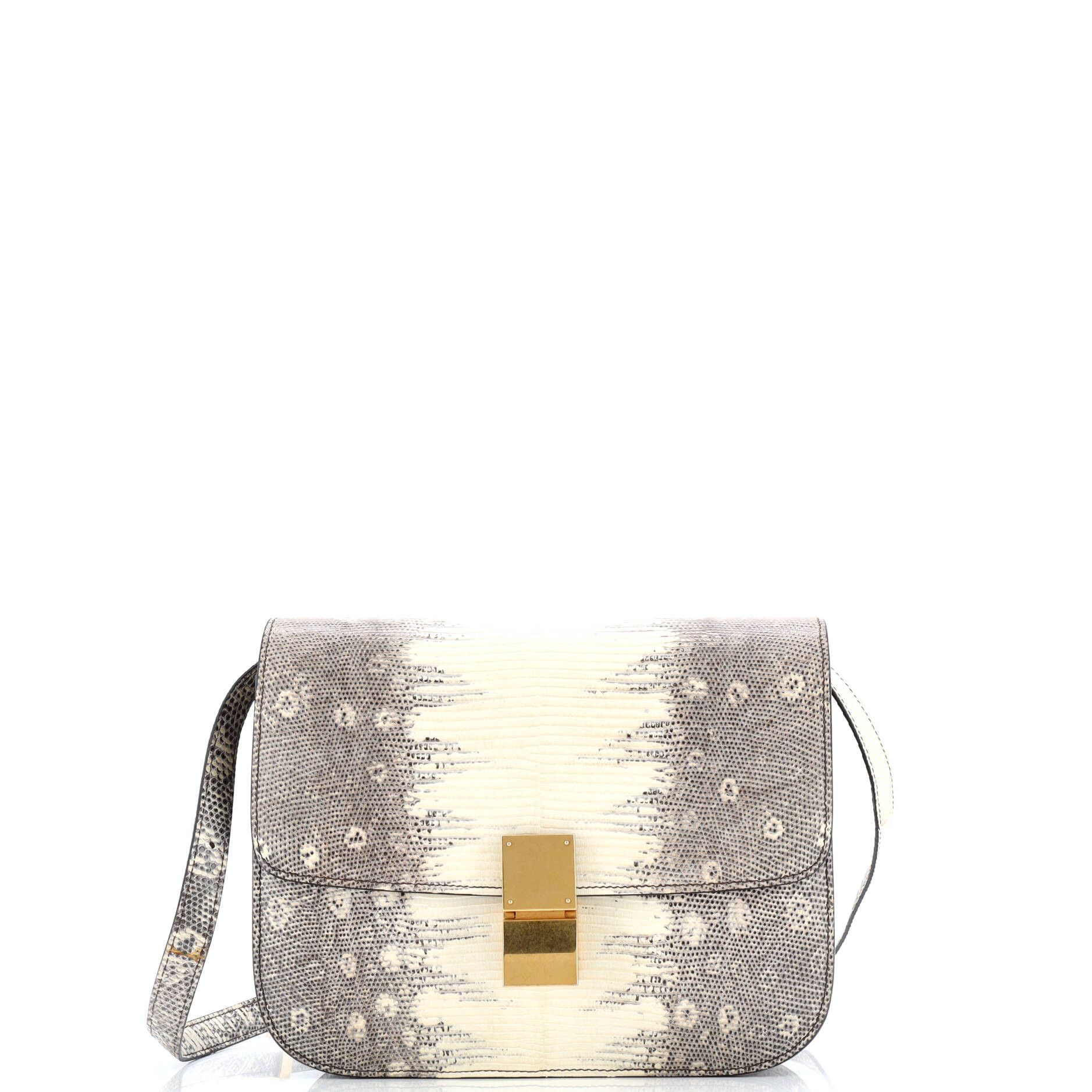 Celine Classic Box Bag Size ONE SIZE - 1 Thumbnail