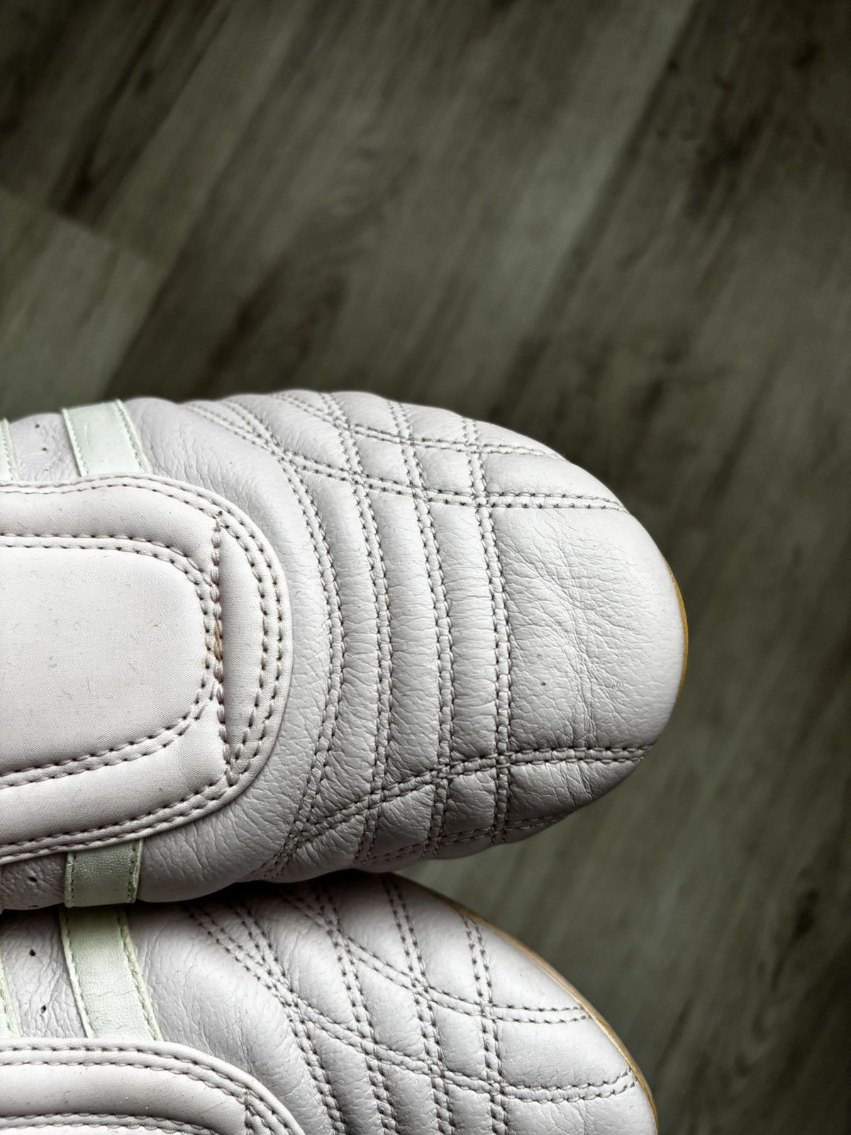 Adidas Adidas Taekwondo Shoes Pink White 2004 (Women’s EU 40 / US 7 Size US 7 / IT 37 - 5 Thumbnail