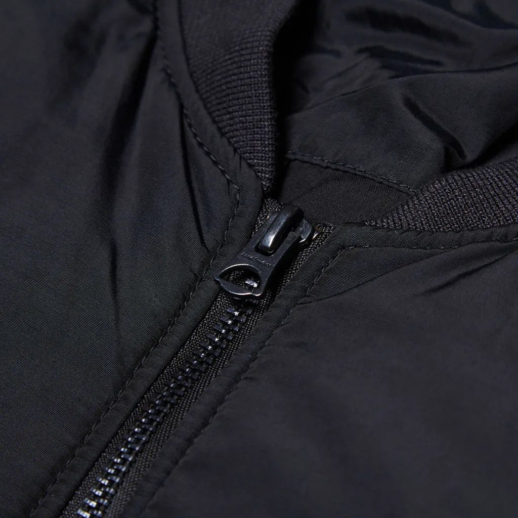 Acne Studios Acne Studios Silas Light Bomber - SS15 Size US S / EU 44-46 / 1 - 4 Thumbnail