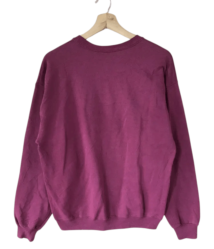 Starter Vintage Starter Sweatshirts Size US L / EU 52-54 / 3 - 2 Thumbnail