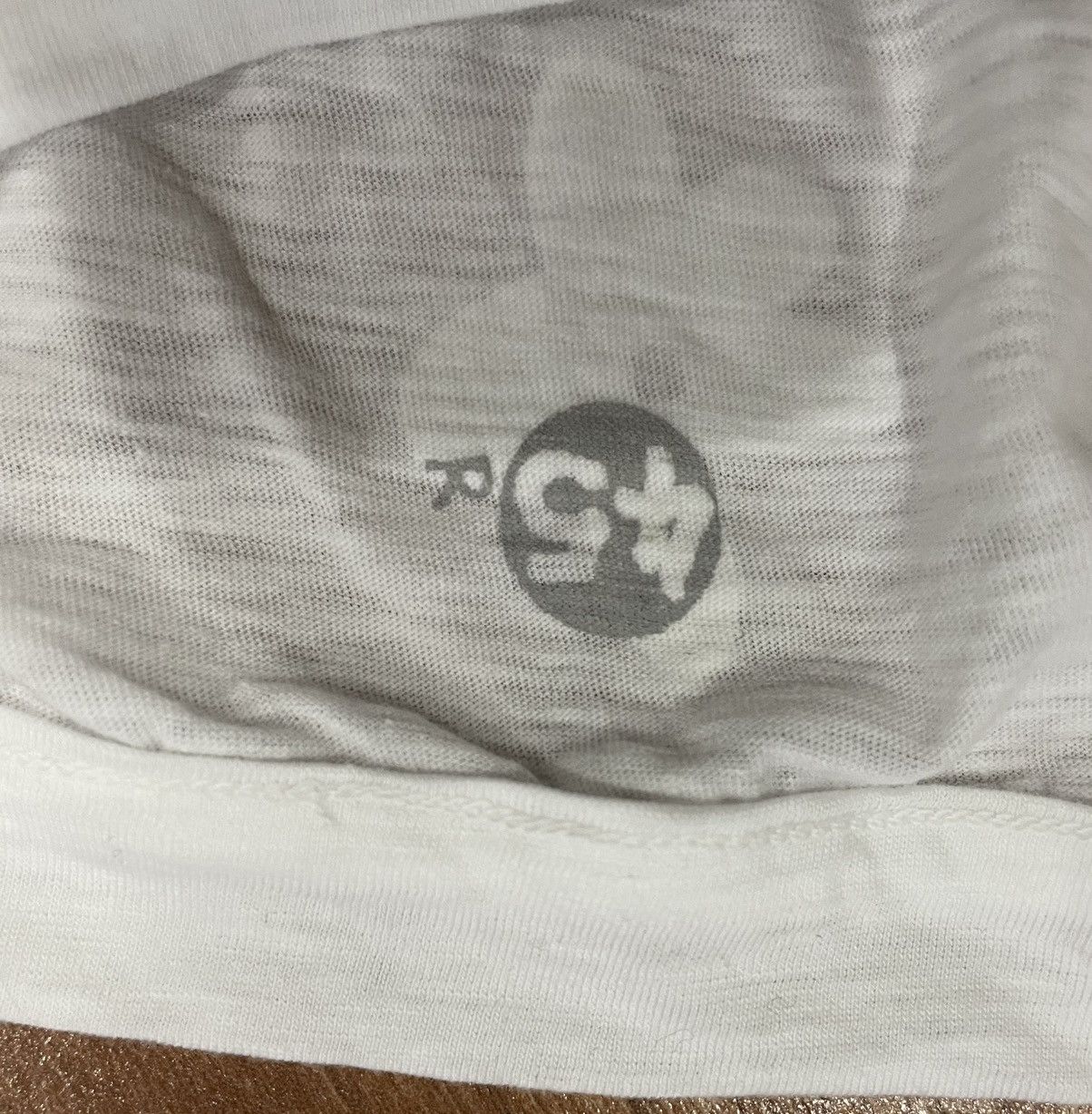 45rpm 45rpm white tank top Size M / US 6-8 / IT 42-44 - 4 Thumbnail