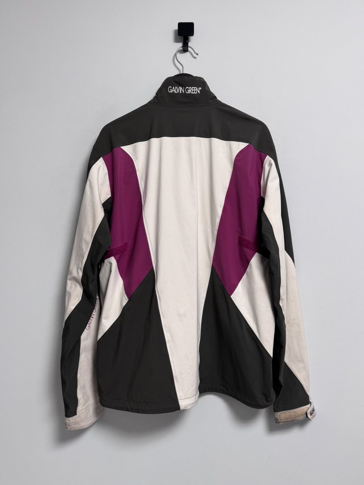 Galvin Green Galvin Green Aron GORE-TEX Waterproof Jacket Size US XL / EU 56 / 4 - 19 Thumbnail