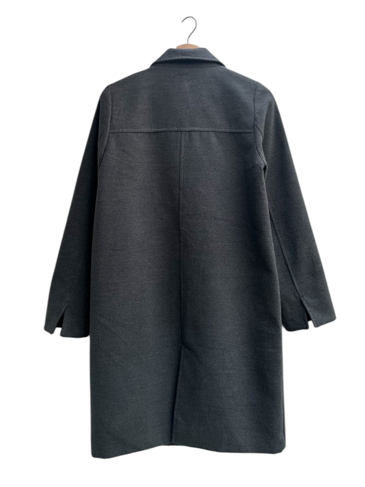 Nicole Club Nicole Club 179/WG Chester Coat Size US S / EU 44-46 / 1 - 4 Thumbnail