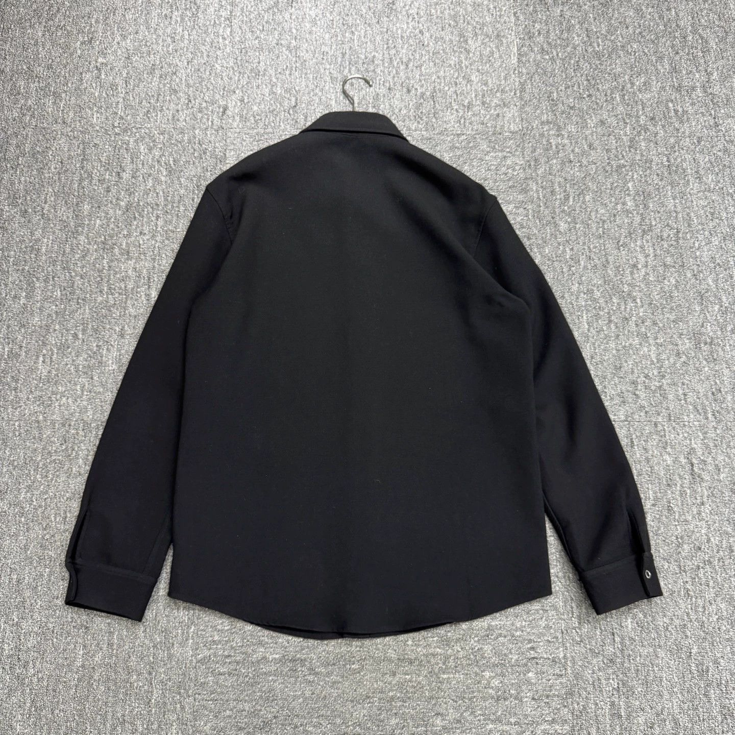 Sandro Sandro Shirt M Shoulder 49, Chest 112 Size US M / EU 48-50 / 2 - 6 Thumbnail