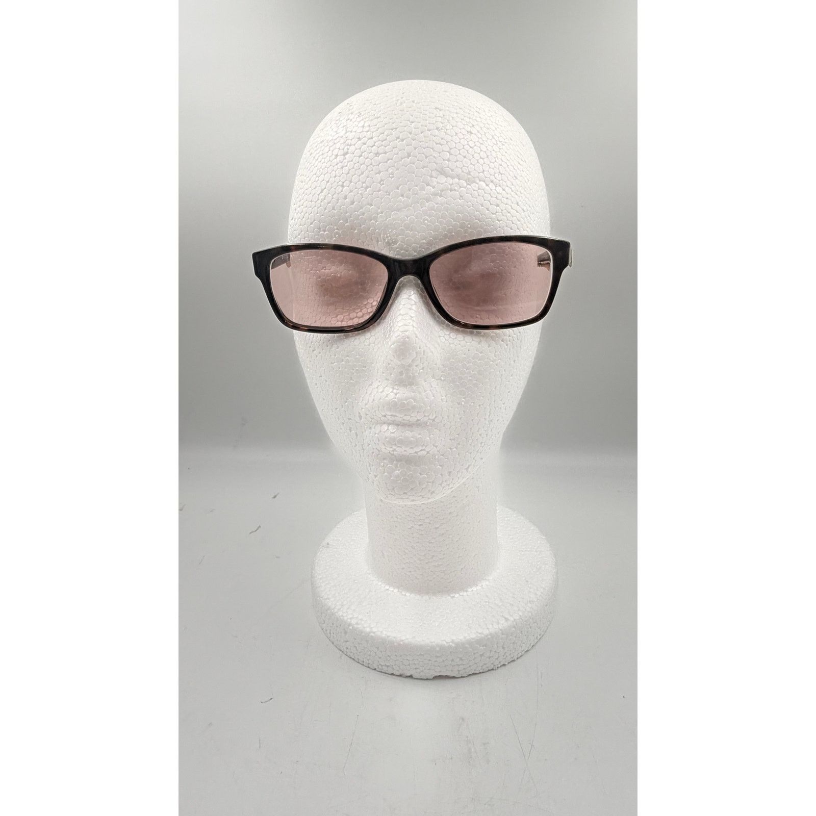 Vogue Vintage VOGUE -VO 2765 B Eyeglasses 51-16-140 Size ONE SIZE - 1 Thumbnail