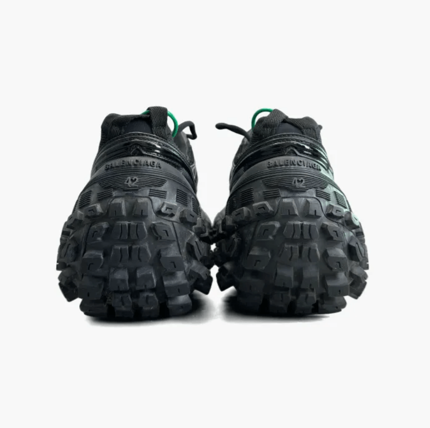 Balenciaga Balenciaga Low-Top Sneakers Size US 9 / EU 42 - 5 Thumbnail