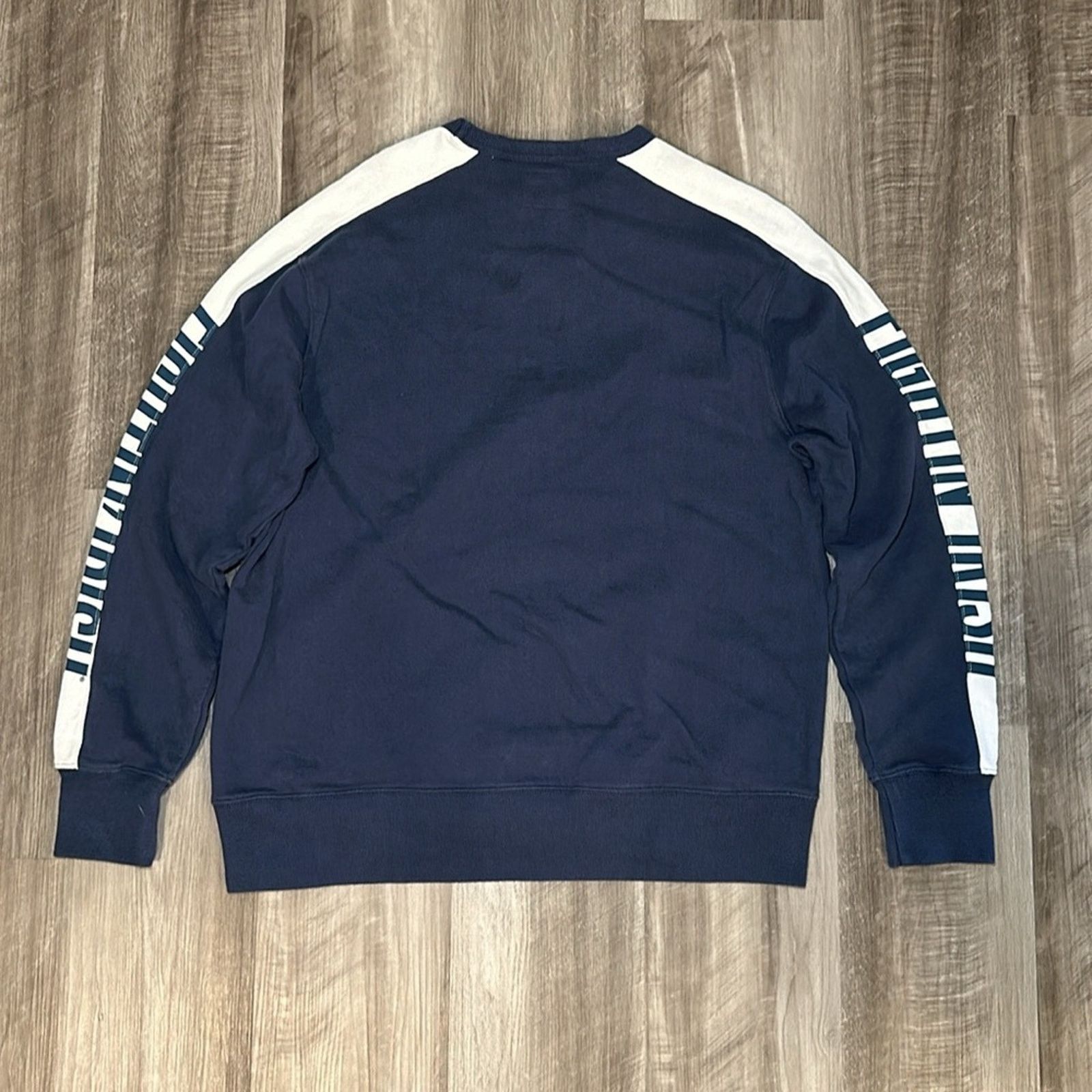 Other Notre Dame Fighting Irish Tailgate Sweatshirt - Large Size US L / EU 52-54 / 3 - 3 Thumbnail