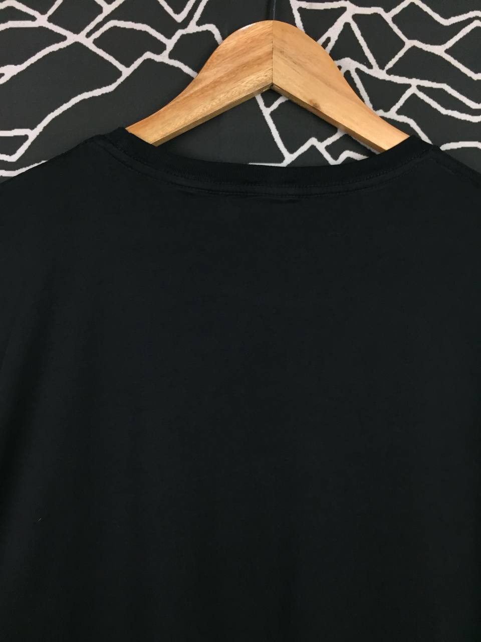 Vintage American Ninja Warrior TV Reality Show Spell Out Logo Tee Size US XXL / EU 58 / 5 - 6 Thumbnail