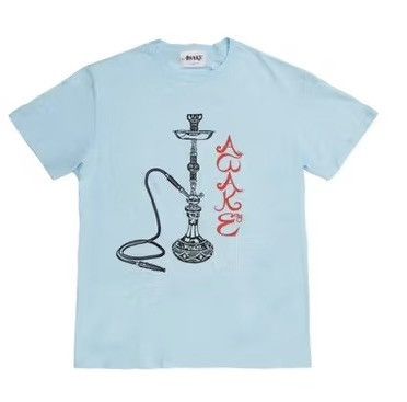 Awake NY Awake NY Blue Hookah Tee Size US L / EU 52-54 / 3 - 1 Thumbnail