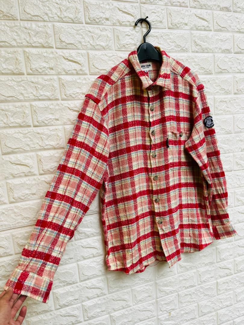 Japanese Brand × Vintage Vintage Sina Cova Japanese Designer Fashion Style Size US L / EU 52-54 / 3 - 4 Thumbnail