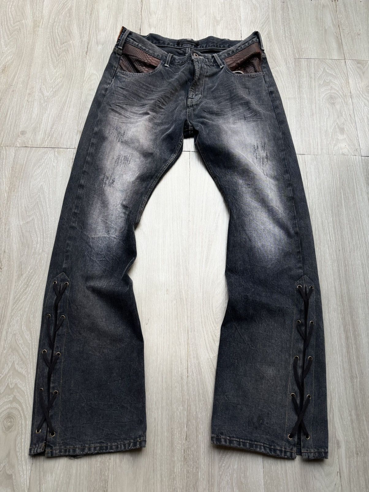 Jackrose Jeans | Grailed