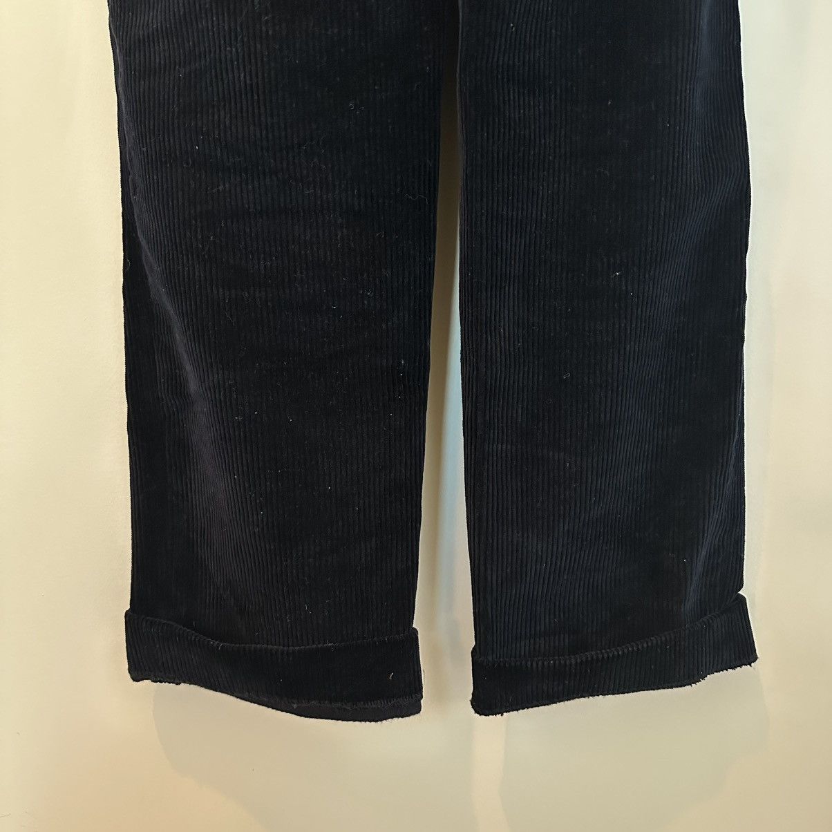Aime Leon Dore Aime Leon Dore navy pants Size US 32 / EU 48 - 3 Thumbnail