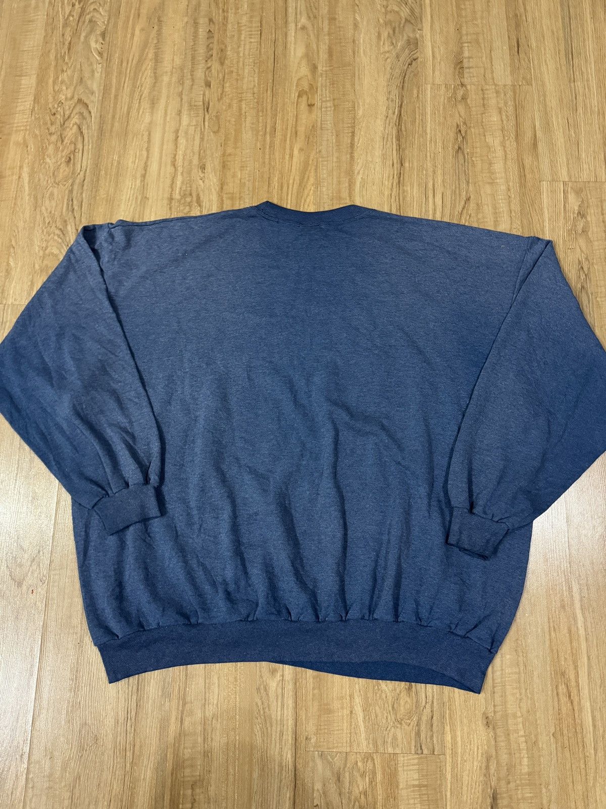 Warner Bros Looney Tunes All Star Sweatshirt Size US XL / EU 56 / 4 - 5 Thumbnail