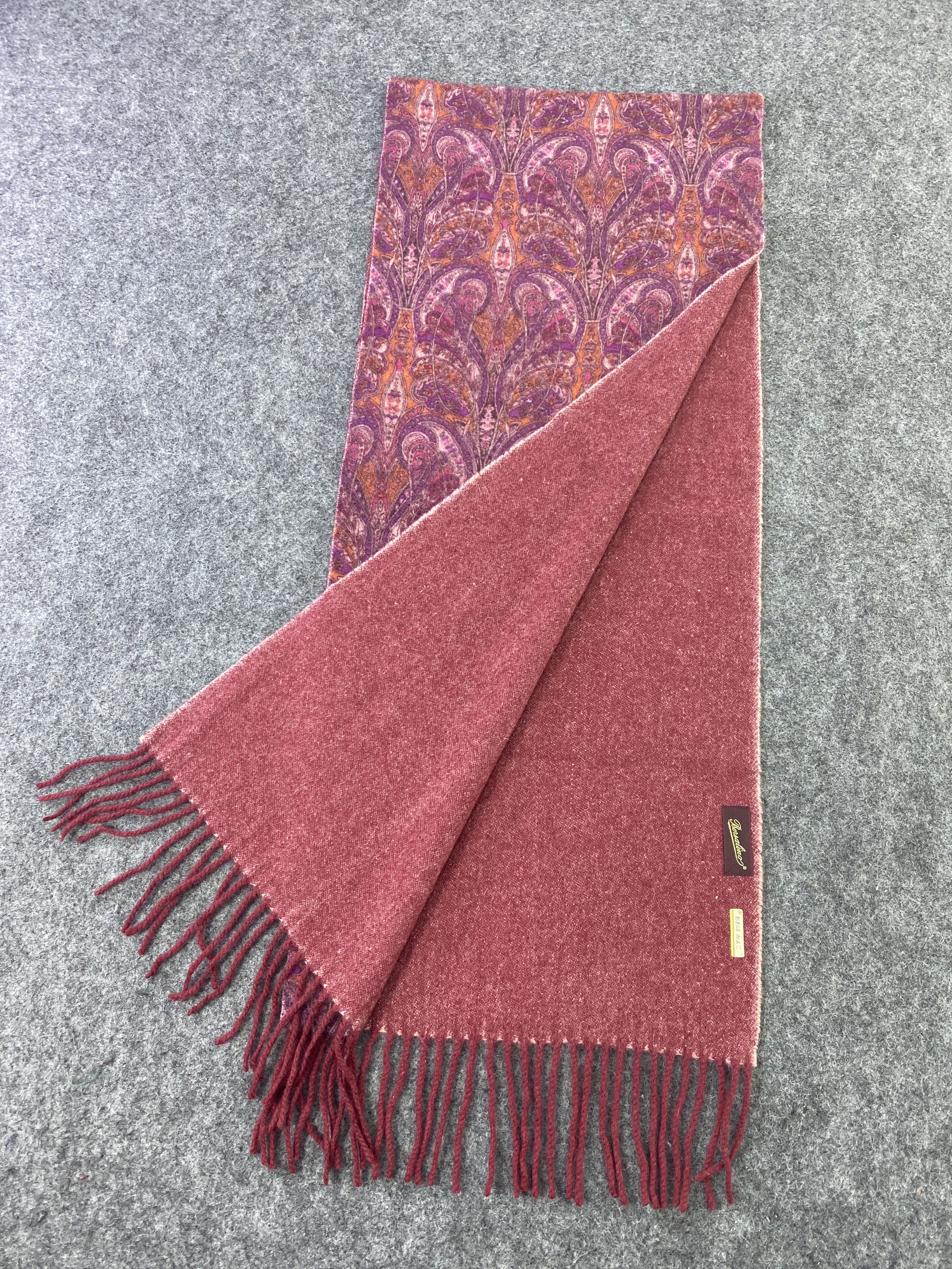 Borsalino Scarf/Muffler/Neckwear -T402