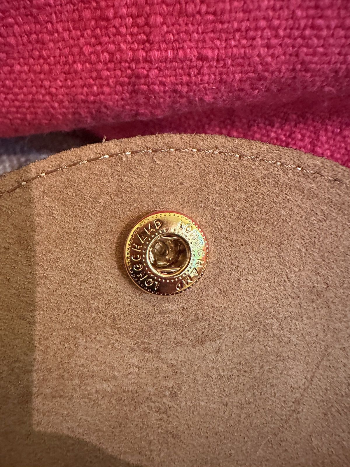 Longchamp Longchamp bag Size ONE SIZE - 11 Thumbnail