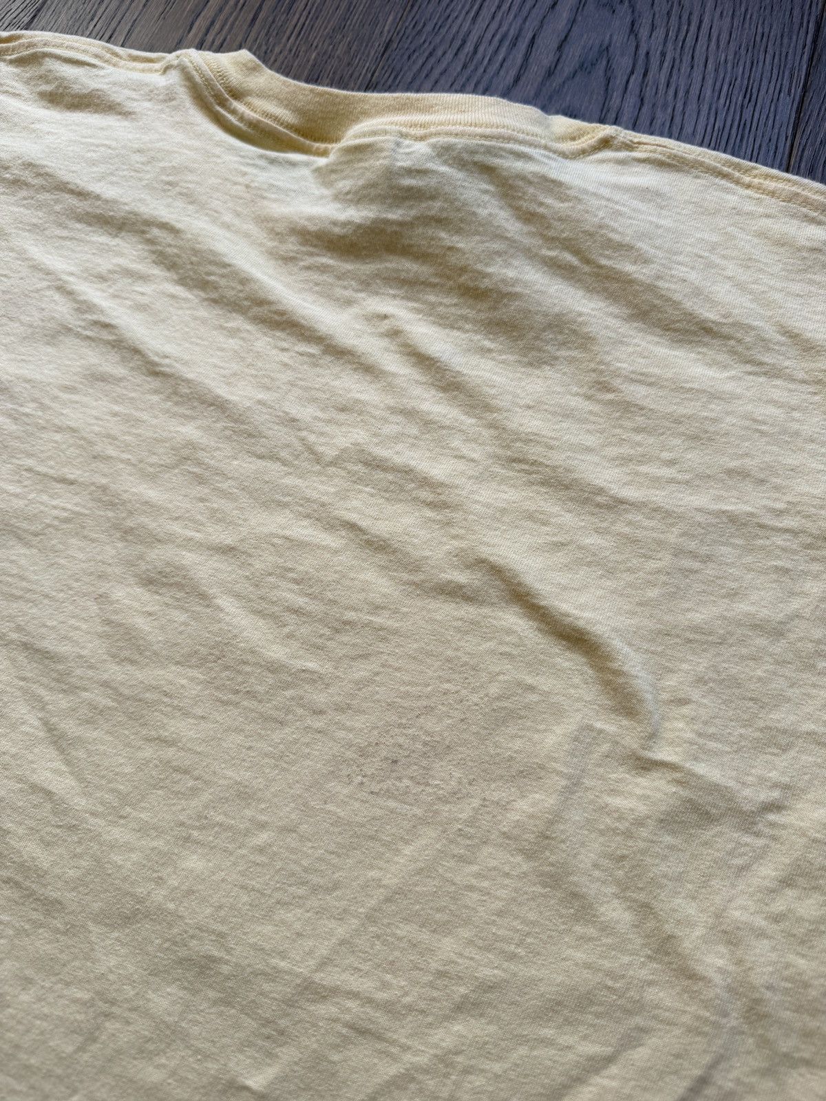 Vintage Vintage Y2K Syncsoft Technology Backup Express Graphic Tee Size US XL / EU 56 / 4 - 7 Thumbnail