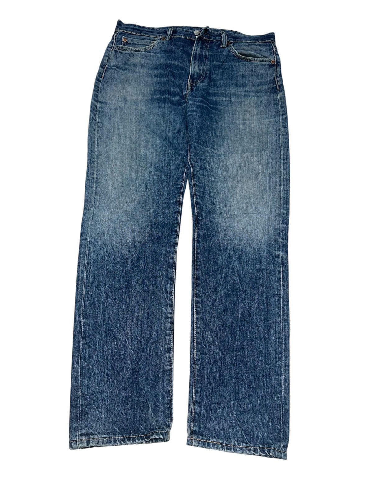 Levi's Levis vintage pants (in brand new condtition) Size US 33 - 3 Thumbnail