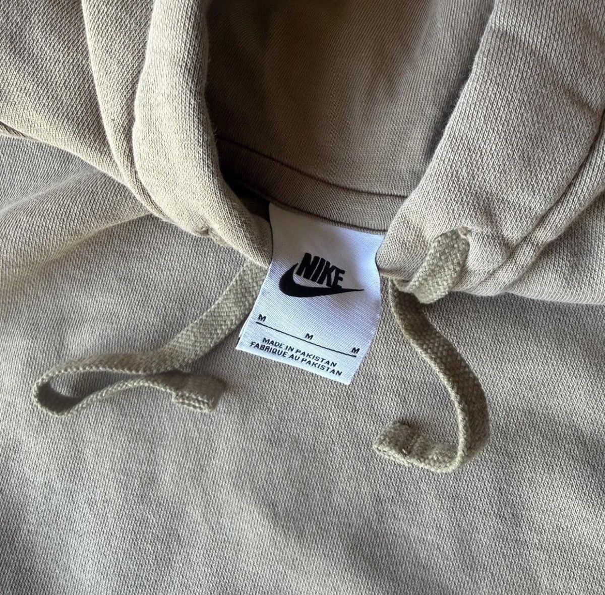Nike Nike Hoodie Size Medium Size US M / EU 48-50 / 2 - 3 Thumbnail