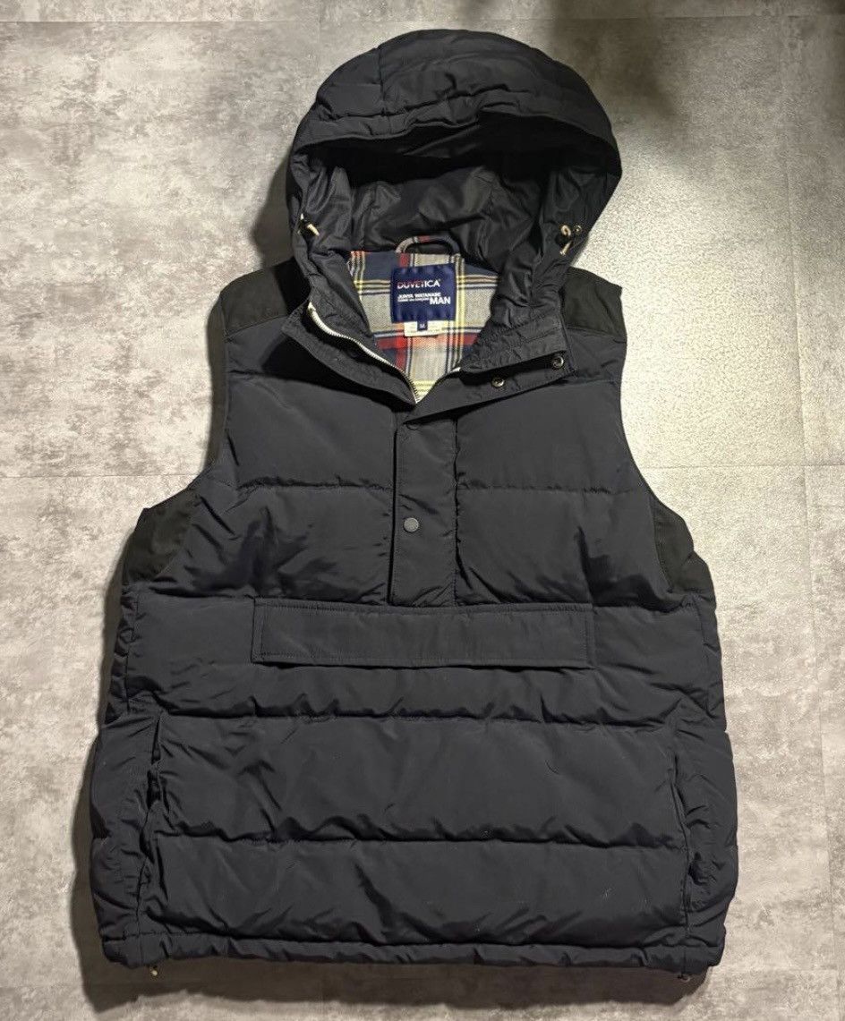Junya Watanabe Duvetica | Grailed
