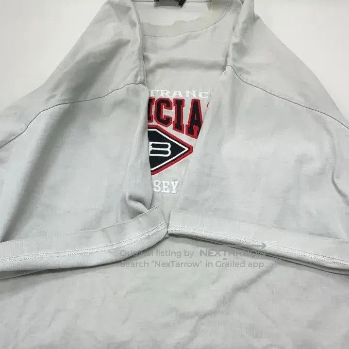 Balenciaga Balenciaga SS22 Vintage Batman Oversized T. Size US L / EU 52-54 / 3 - 3 Thumbnail