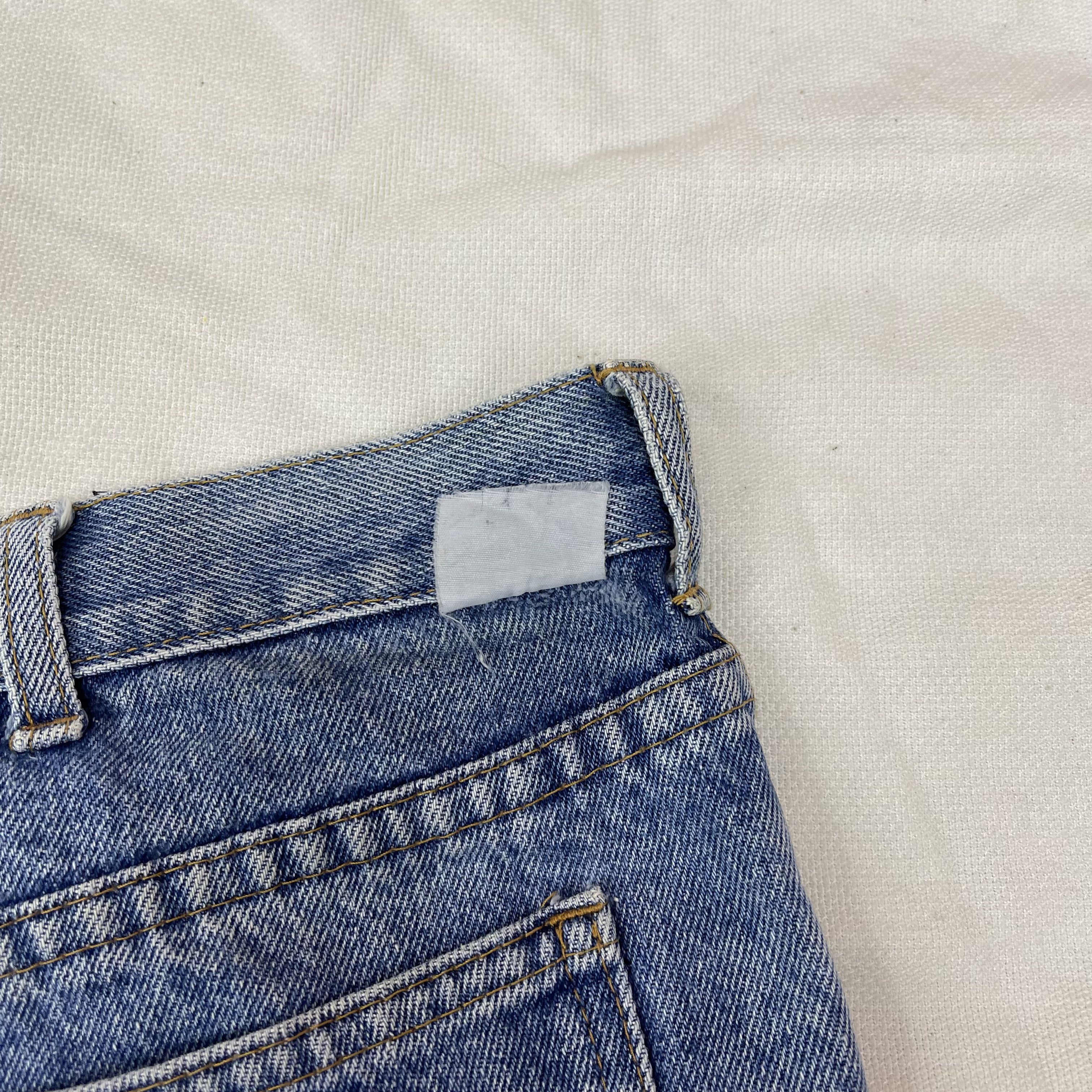 Missoni MISSONI SPORTS Denim Jeans Made In Italy #1291/AS Size US 34 / EU 50 - 3 Thumbnail