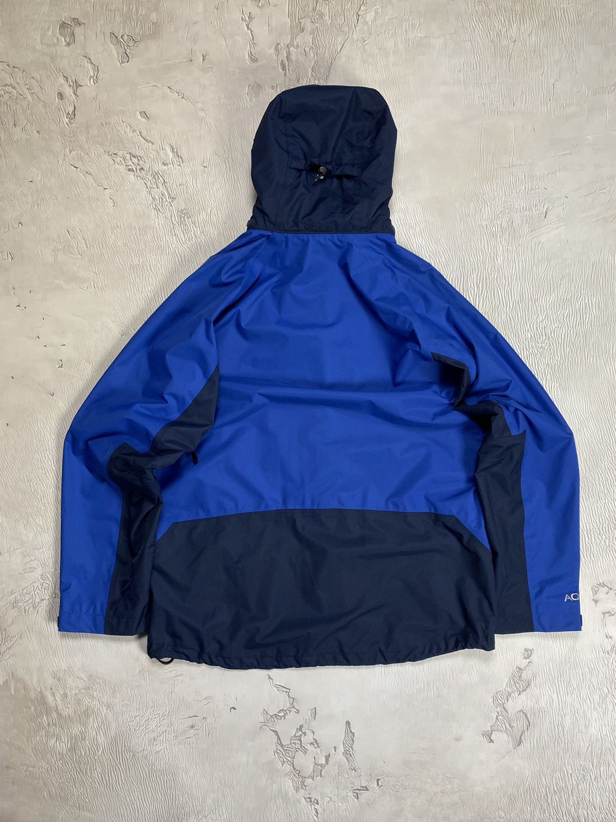 Berghaus Berghaus AQ2 Gorpcore Water Repellent Jacket Size US XL / EU 56 / 4 - 8 Thumbnail