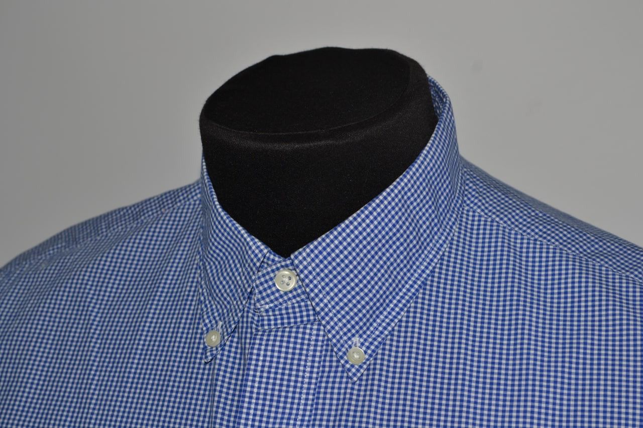 Polo Ralph Lauren Polo Ralph Lauren Shirt short sleeve size L Size US L / EU 52-54 / 3 - 3 Thumbnail