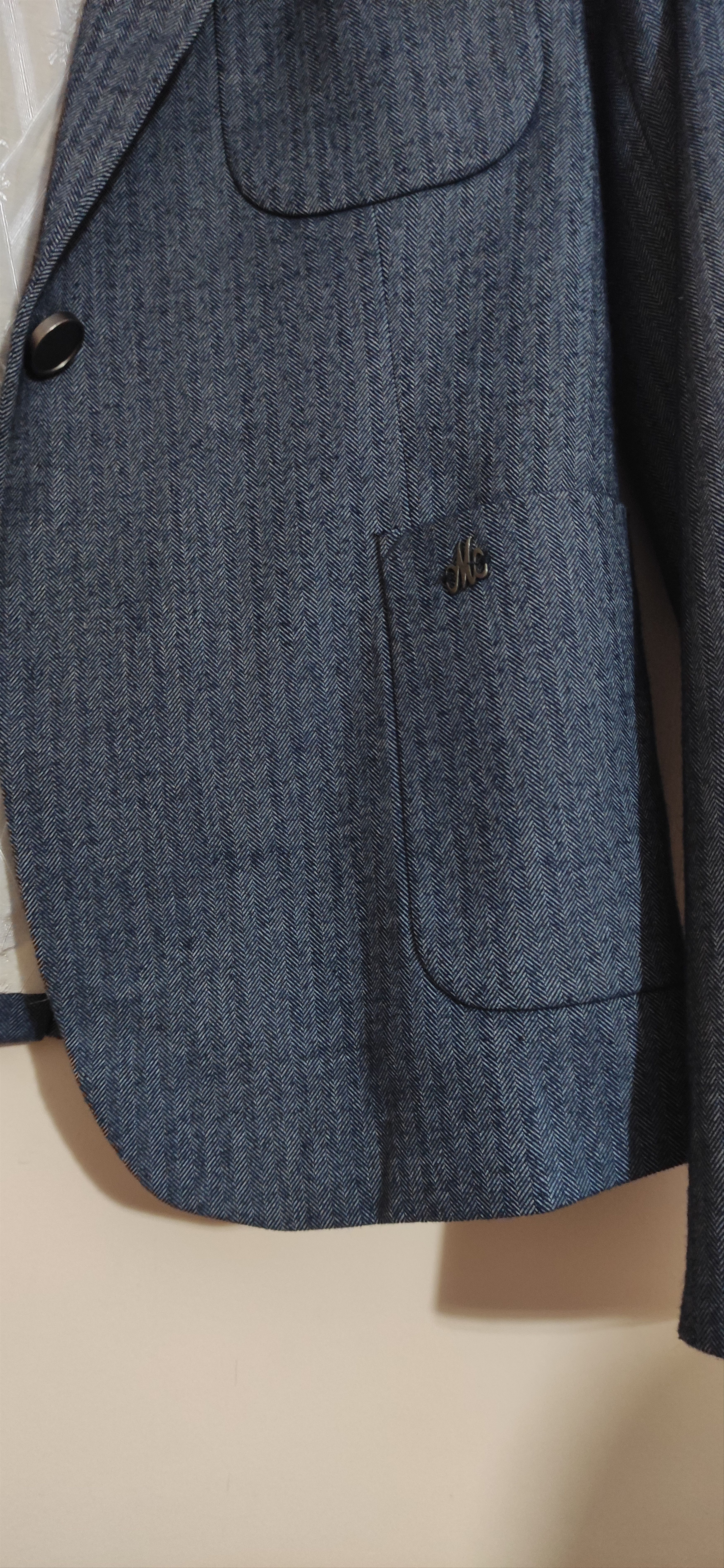 Other The women's blazer Mos Mosh Size M / US 6-8 / IT 42-44 - 3 Thumbnail