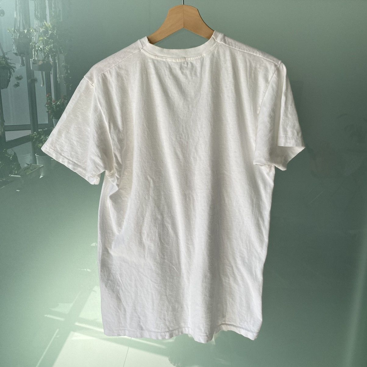 Band Tees Vintage 80s The Smiths Rock Band Tee Rare Print Archive Size US L / EU 52-54 / 3 - 9 Thumbnail