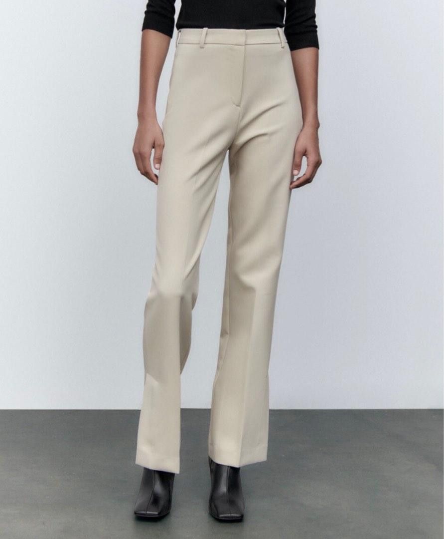 Zara Zara Pants Size 28" / US 6 / IT 42 - 1 Thumbnail