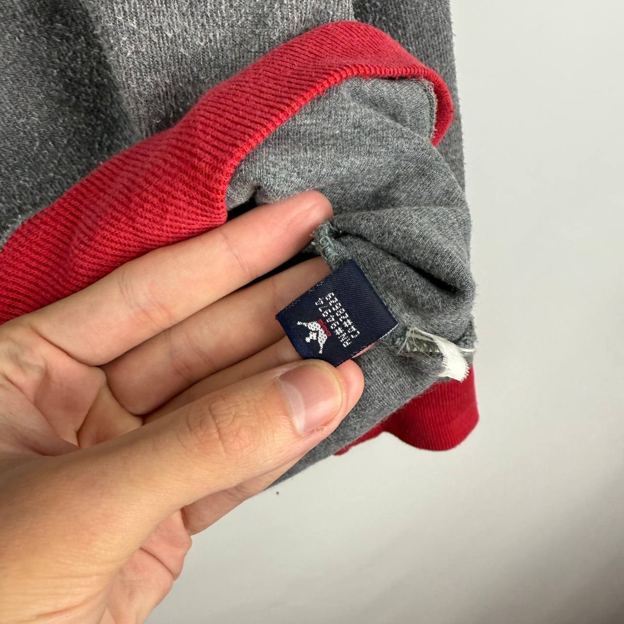 Stussy Stussy hoodie Size US L / EU 52-54 / 3 - 6 Thumbnail
