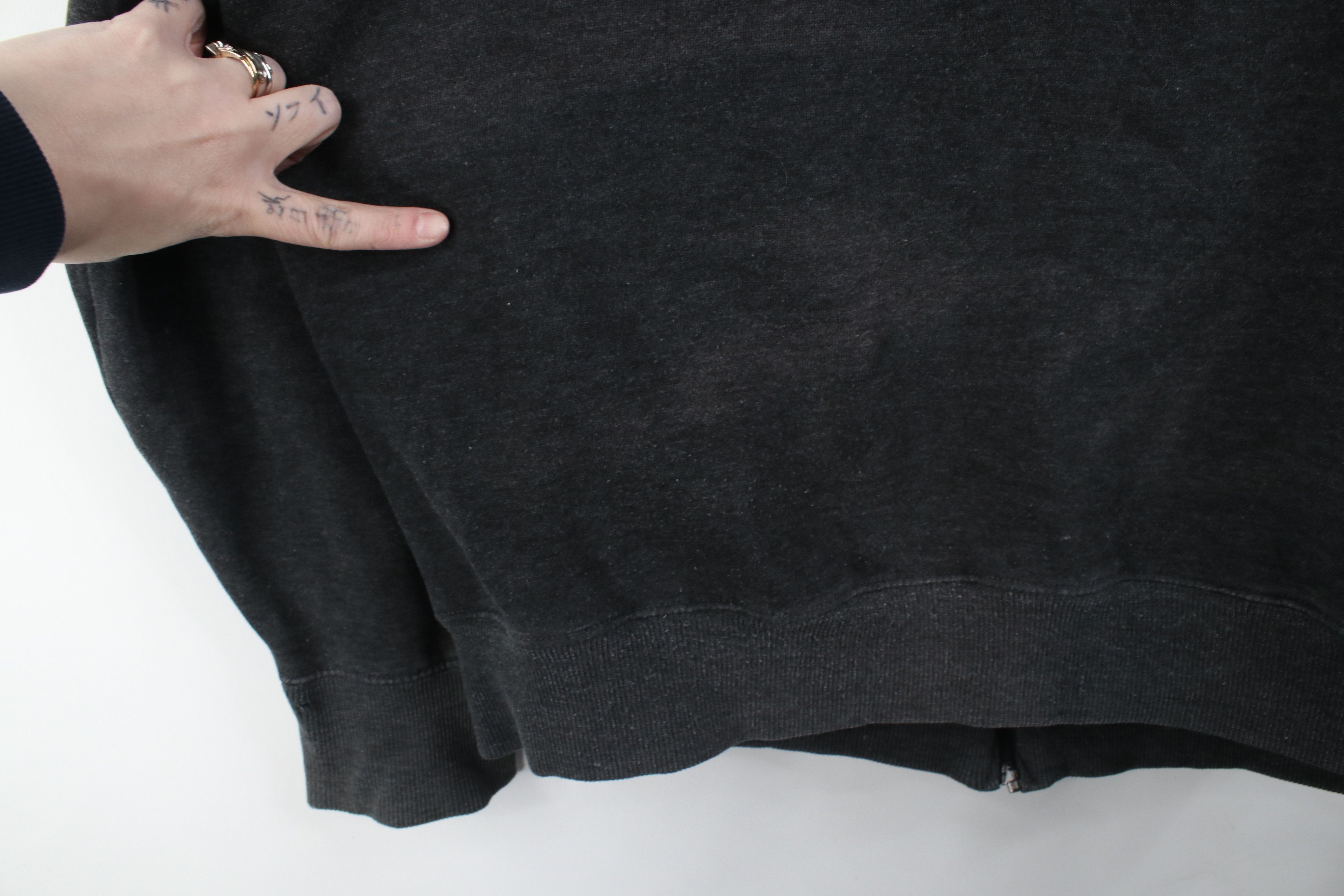 Element Vintage 90s Y2K Element Skateboards Lined Full Zip Hoodie Size US XL / EU 56 / 4 - 14 Thumbnail