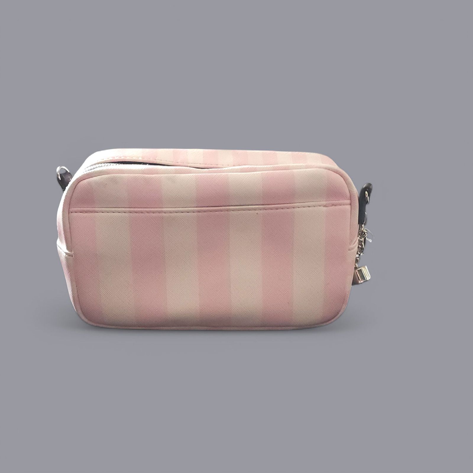 Victoria's Secret Victoria’s Secret Pink white crossbody pouch with tassel Size ONE SIZE - 2 Thumbnail