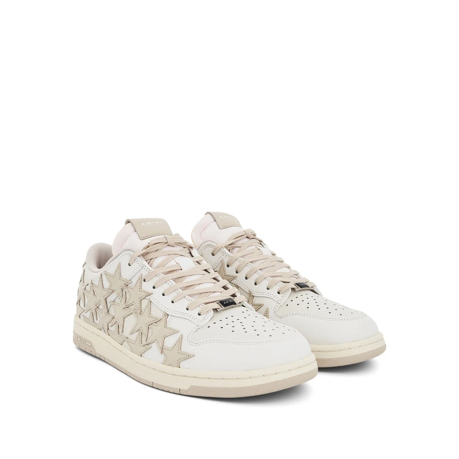 Amiri o1mris0824 Sneaker in Birch Size US 12 / EU 45 - 2 Thumbnail