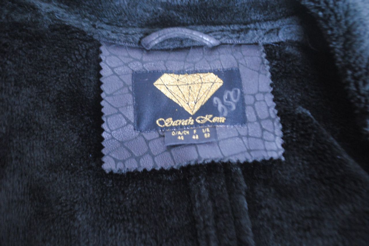 Other Women’s Shearling Coat Size M / US 6-8 / IT 42-44 - 5 Thumbnail