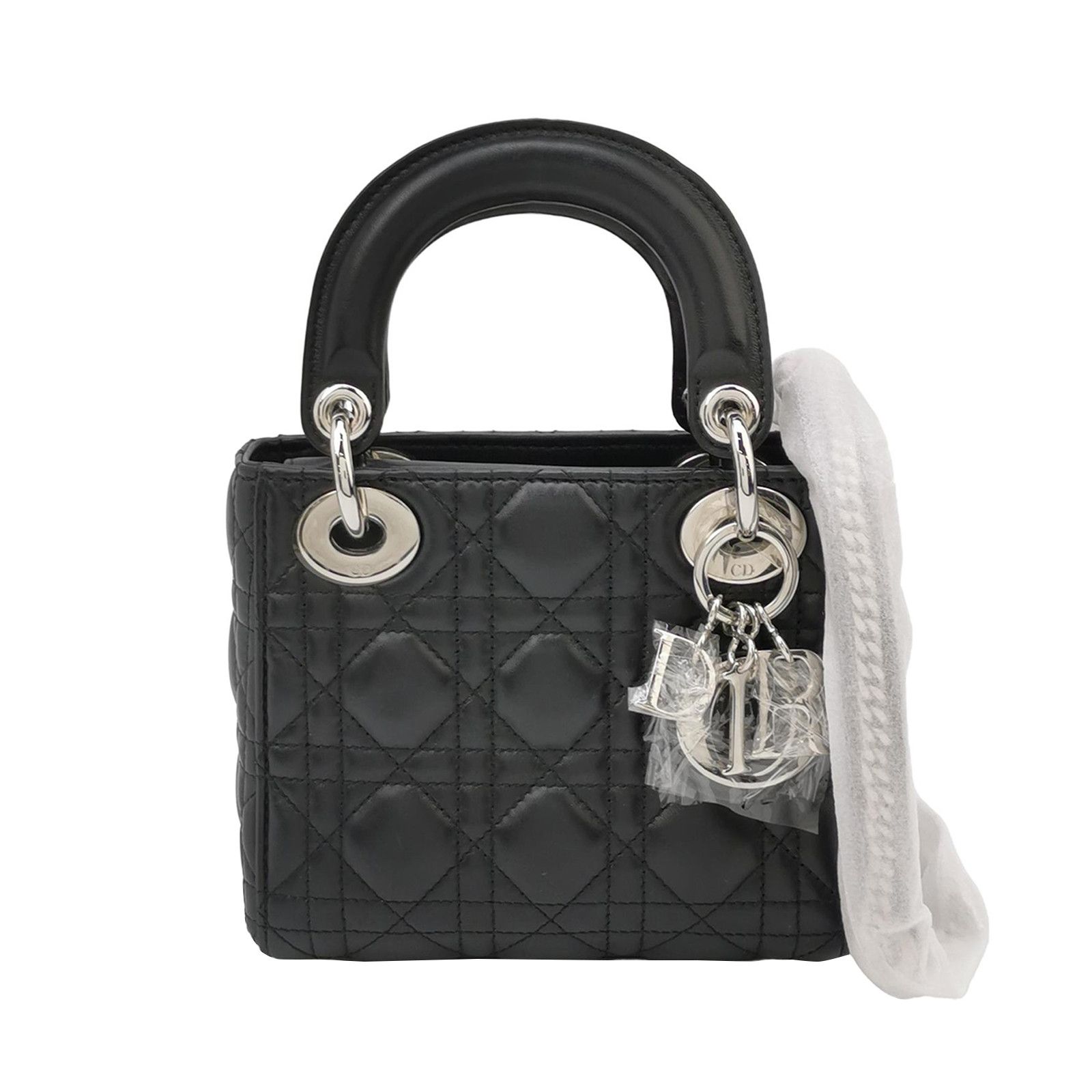 Dior Dior Women os Shoulder Bags Size ONE SIZE - 1 Thumbnail
