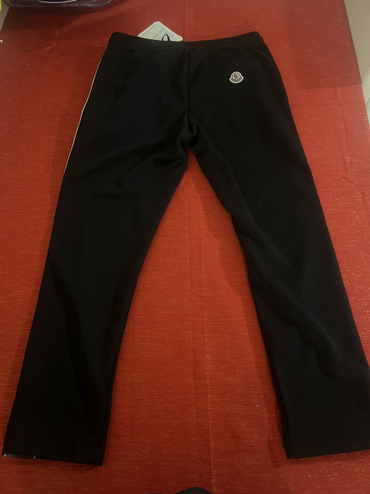 Moncler Moncler Pants Size L Size US 34 / EU 50 - 18 Thumbnail
