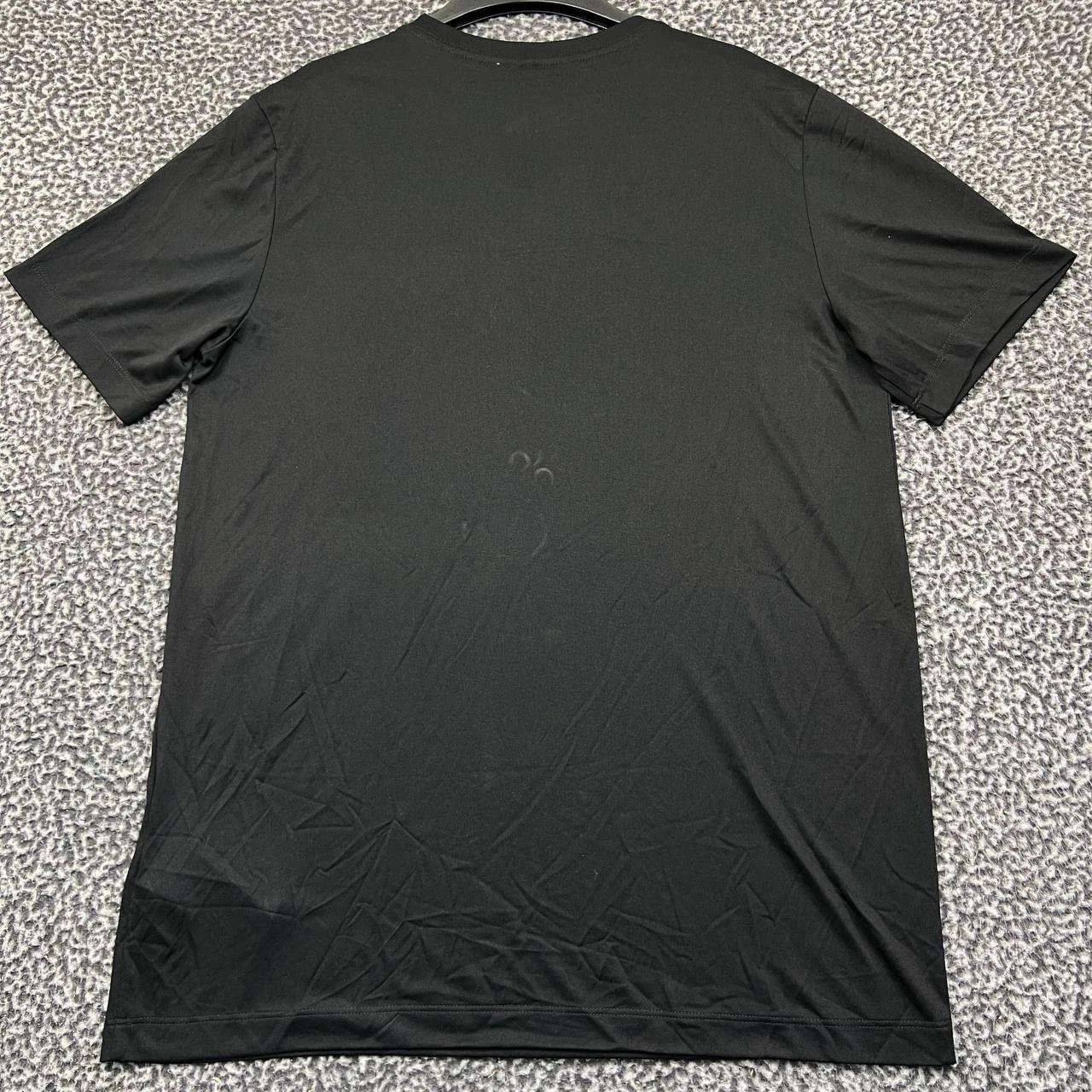 Nike Nike Dri-Fit Shirt Men Georgia Bulldogs NCAA Crew Neck New L Size US L / EU 52-54 / 3 - 2 Thumbnail