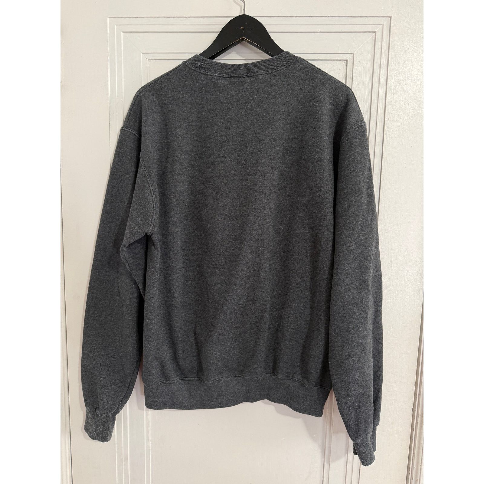 Champion Dakota State University Trojans Stitched Sweatshirt Size M Size US M / EU 48-50 / 2 - 5 Thumbnail