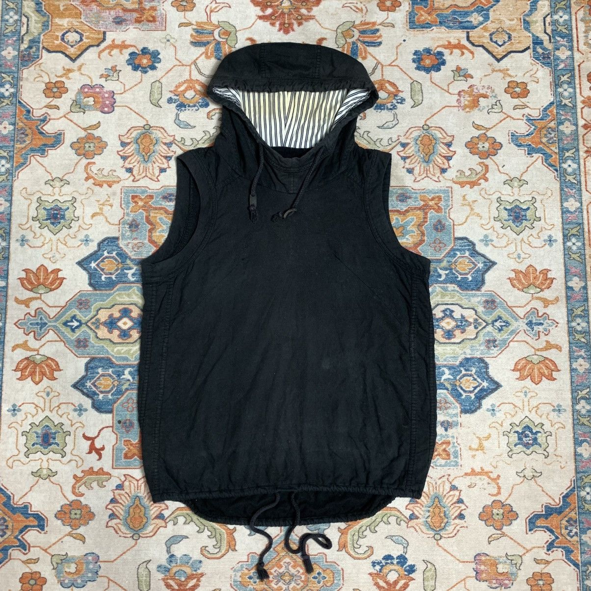 If Six Was Nine 2000s japanese archive goa bono lgb style Size US L / EU 52-54 / 3 - 3 Thumbnail