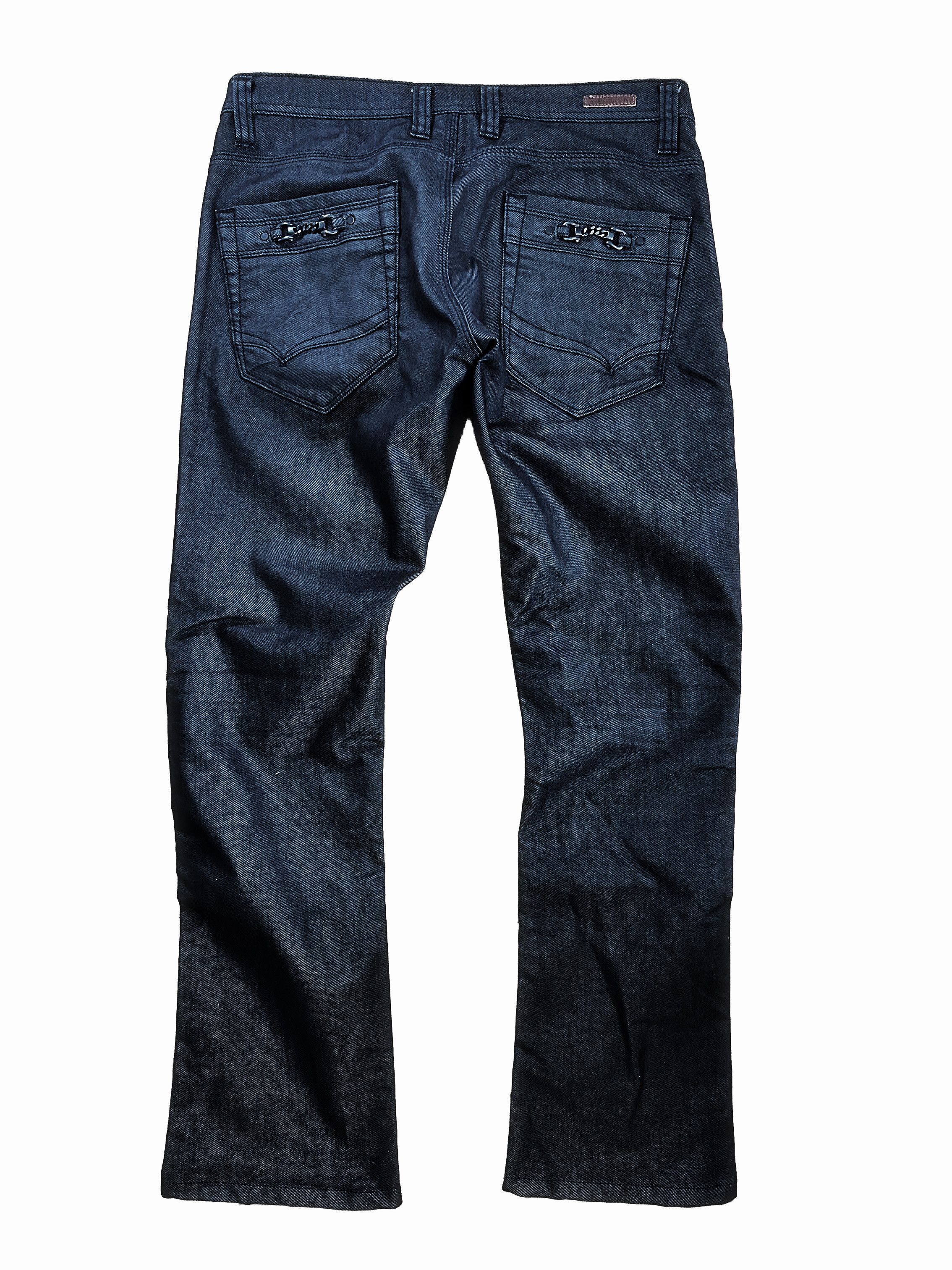 Nicole Club Nicole Club Black Denim Size US 30 / EU 46 - 6 Thumbnail