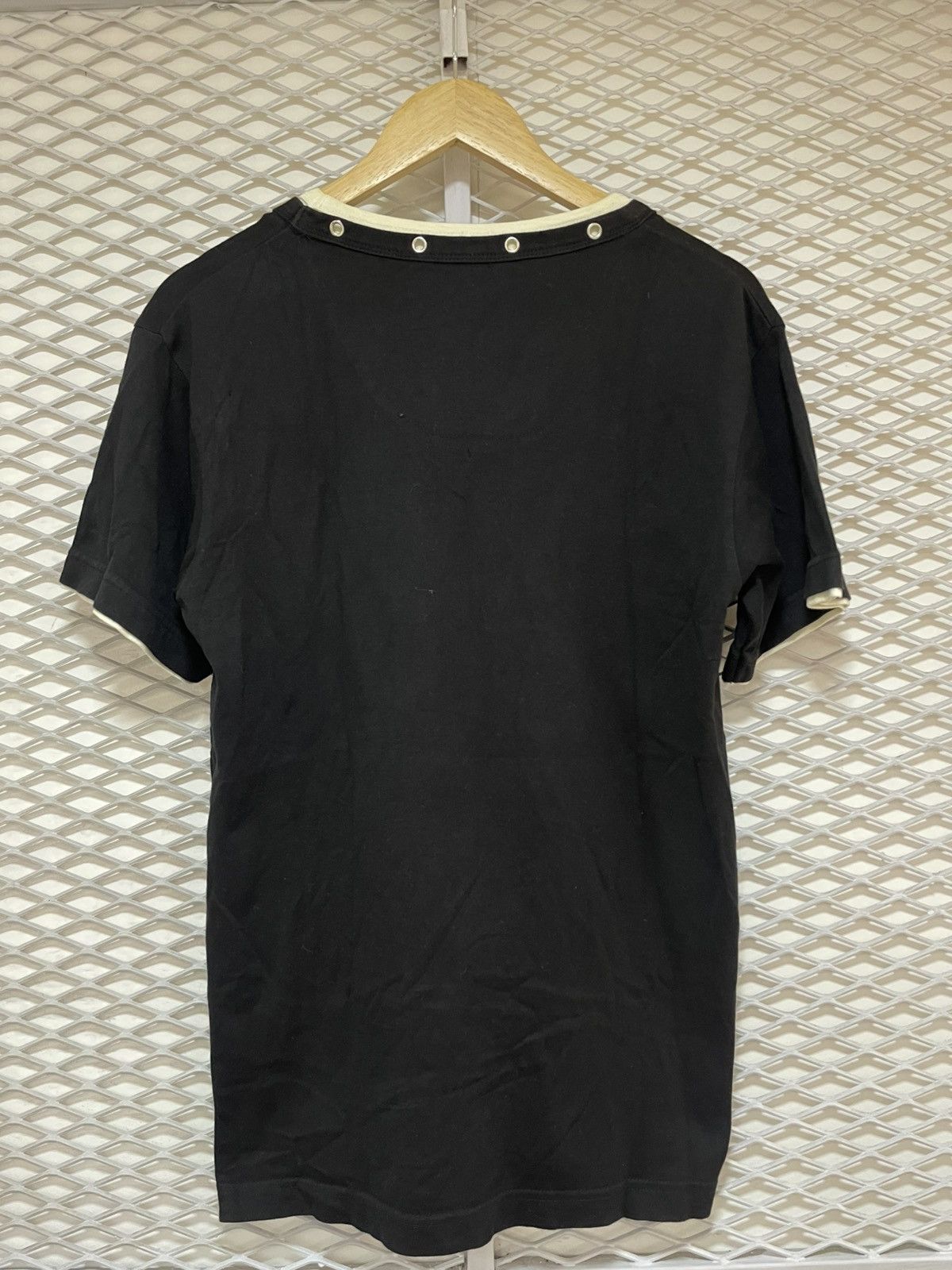 Le Grande Bleu (L.G.B.) Japanese Wild Life Y2K Style Tshirt Size US L / EU 52-54 / 3 - 12 Thumbnail