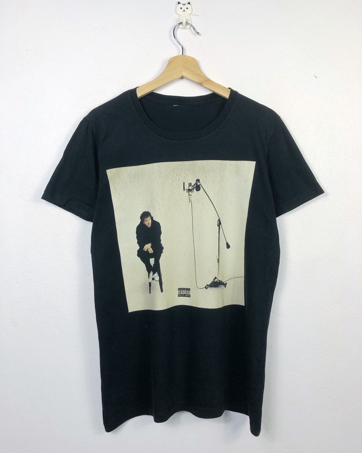 Band Tees × Rap Tees Rare Jack Harlow Come Home the Kids Miss You Tee Size US S / EU 44-46 / 1 - 1 Thumbnail