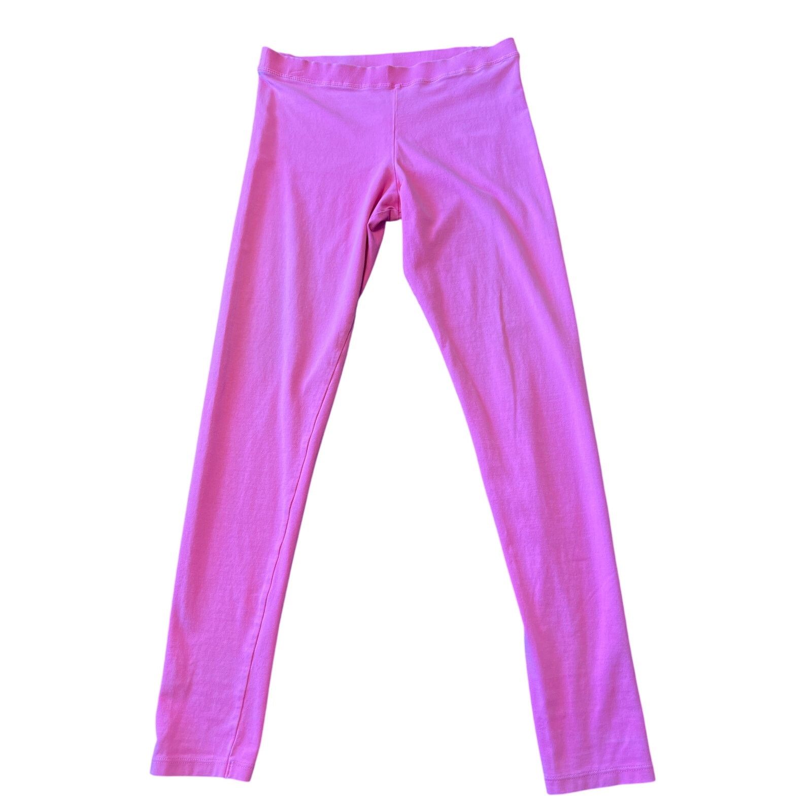 Lilly Pulitzer Lilly Pulitzer Mid-Rise Girls' Leggings XL (12-14) Size 34" / US 12 / IT 48 - 1 Thumbnail